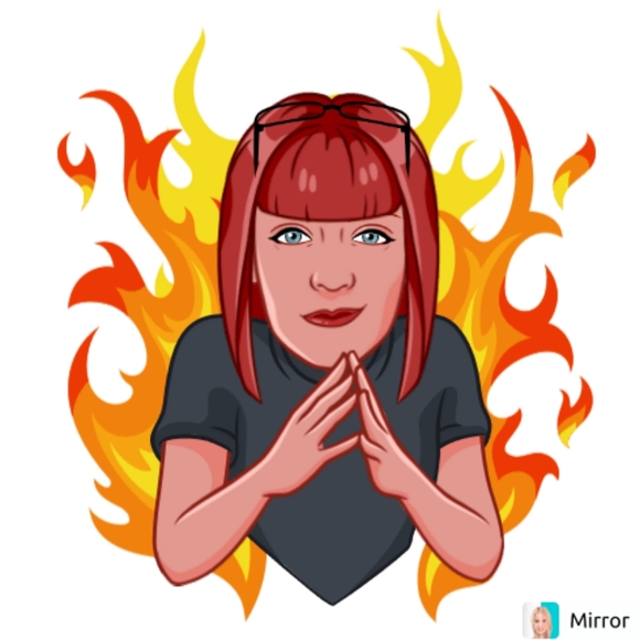 Meet your Posher, Kris - Picture 1 of 2